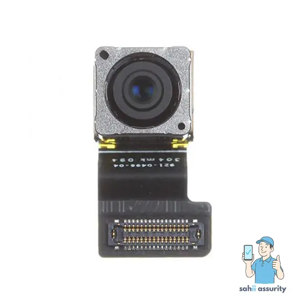 Replacement Back Camera for Apple iPhone 5s (Main Camera) thumbnail